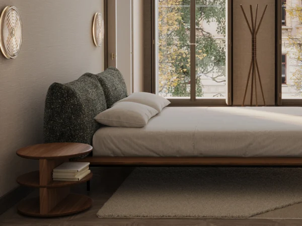 TRIPLEX SIDE SIDETABLE