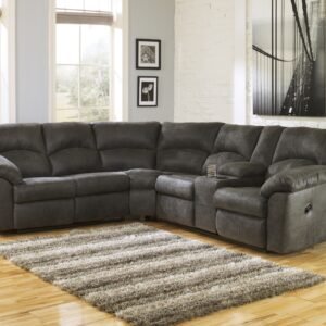 Tambo Reclining Sectional