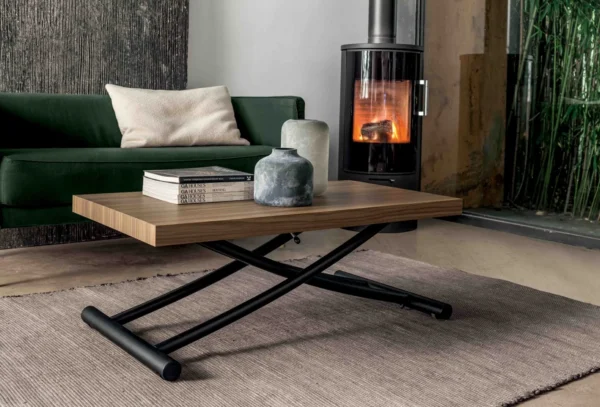 Plane Extending Table